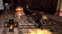 Cкриншот Dark Souls, изображение № 564507 - RAWG