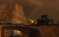 Cкриншот World of Warcraft: Warlords of Draenor, изображение № 616068 - RAWG