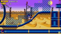 Cкриншот Sonic Frenzy Adventure, изображение № 2530697 - RAWG