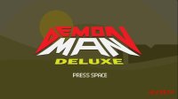 Cкриншот Demon Man Deluxe, изображение № 2737057 - RAWG