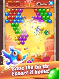 Cкриншот Bubble Bird 2018, изображение № 884217 - RAWG