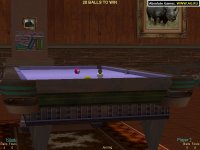 Cкриншот Perfect Pool, изображение № 319381 - RAWG