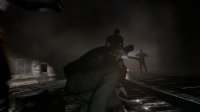Cкриншот Resident Evil 6, изображение № 587782 - RAWG