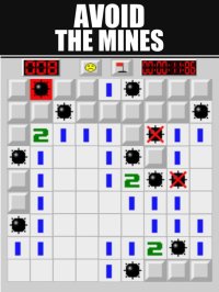 Cкриншот Minesweeper∘, изображение № 2036538 - RAWG