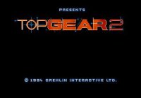 Cкриншот Top Gear 2, изображение № 746672 - RAWG