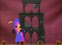 Cкриншот Disney's Animated Storybook: The Hunchback of Notre Dame, изображение № 1702590 - RAWG