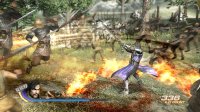 Cкриншот Dynasty Warriors 7, изображение № 563134 - RAWG