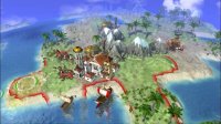 Cкриншот Sid Meier's Civilization Revolution, изображение № 652582 - RAWG