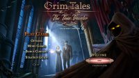Cкриншот Grim Tales: The Time Traveler Collector's Edition, изображение № 2395349 - RAWG