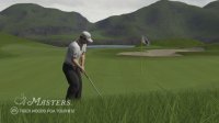 Cкриншот Tiger Woods PGA TOUR 12: The Masters, изображение № 516814 - RAWG