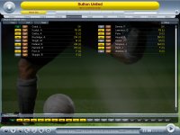 Cкриншот Championship Manager 2008, изображение № 181399 - RAWG