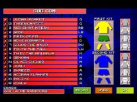 Cкриншот Sensible World of Soccer 96/97, изображение № 222464 - RAWG