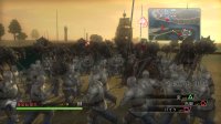 Cкриншот Bladestorm: The Hundred Years' War, изображение № 527174 - RAWG