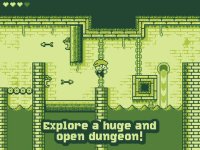 Cкриншот Tiny Dangerous Dungeons, изображение № 39899 - RAWG