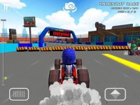 Cкриншот Mini Formula Racing: Formula Racing Game For Kids, изображение № 1616133 - RAWG