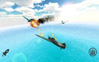 Cкриншот Air Strike HD - Classic 3D Sky Combat Flight Simulator, Warplanes of World War II, изображение № 1996686 - RAWG