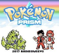 Cкриншот Pokemon Prism, изображение № 2408482 - RAWG
