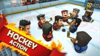 Cкриншот Ice Rage: Hockey, изображение № 669505 - RAWG