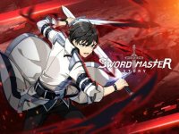 Cкриншот Sword Master Story, изображение № 2556849 - RAWG