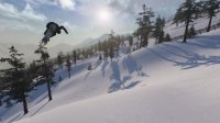 Cкриншот The Snowboard Game, изображение № 848121 - RAWG