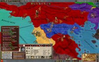 Cкриншот Европа. Древний Рим: Золотой век, изображение № 503042 - RAWG