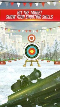 Cкриншот Shooting Master 3D, изображение № 1548197 - RAWG