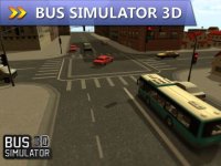 Cкриншот Bus Simulator 3D, изображение № 909863 - RAWG