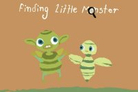 Cкриншот Finding Little Monster, изображение № 2603640 - RAWG