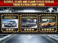 Cкриншот Multi Level Car Parking Games, изображение № 1555017 - RAWG