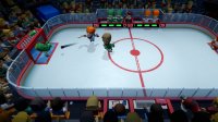 Cкриншот Mini Hockey Champ!, изображение № 667211 - RAWG