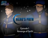 Cкриншот Hero's Path, изображение № 2096093 - RAWG