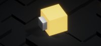 Cкриншот A Tiny Cube World, изображение № 3435027 - RAWG