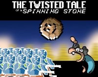 Cкриншот The Twisted Tale of a Spinning Stone, изображение № 1981597 - RAWG