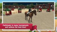 Cкриншот HorseWorld: Show Jumping Premium, изображение № 1521497 - RAWG