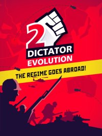 Cкриншот Dictator 2: Evolution, изображение № 46678 - RAWG