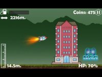 Cкриншот Super Speed Rocket GO, изображение № 1603348 - RAWG