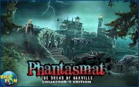 Cкриншот Phantasmat: The Dread of Oakville, изображение № 1568961 - RAWG