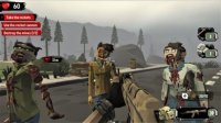 Cкриншот The Walking Zombie 2, изображение № 2366947 - RAWG