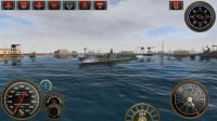 Cкриншот Silent Depth 3D Submarine Simulation, изображение № 831596 - RAWG