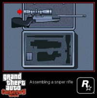 Cкриншот Grand Theft Auto: Chinatown Wars, изображение № 251234 - RAWG