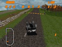 Cкриншот Test Drive Off-Road, изображение № 803259 - RAWG