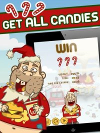 Cкриншот Crazy Burger Christmas - by Top Addicting Games Free Apps, изображение № 1722908 - RAWG