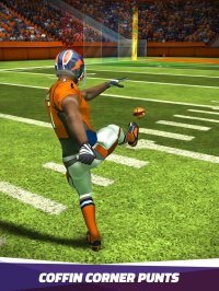 Cкриншот Flick Field Goal 20, изображение № 2044174 - RAWG