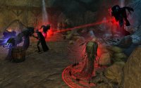 Cкриншот Neverwinter Nights 2: Storm of Zehir, изображение № 325496 - RAWG