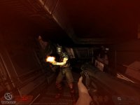 Cкриншот Doom 3: Resurrection of Evil, изображение № 413077 - RAWG