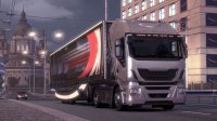 Cкриншот Euro Truck Simulator 2 - Going East!, изображение № 614910 - RAWG