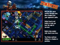 Cкриншот Zombies !!! Board Game, изображение № 985866 - RAWG