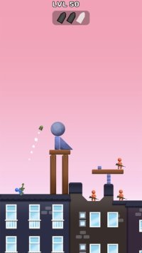 Cкриншот Bazooka Boy, изображение № 2488234 - RAWG