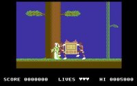 Cкриншот The Legend of Kage (1986), изображение № 736559 - RAWG