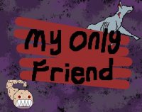 Cкриншот My Only Friend, изображение № 2114448 - RAWG